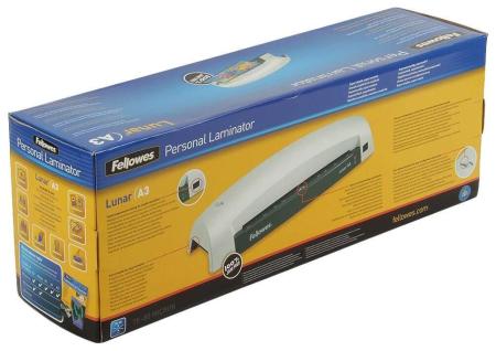 Ламинаторы Fellowes Lunar A3 [FS-57167]