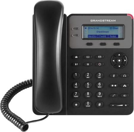 Проводные телефоны Grandstream GXP1610