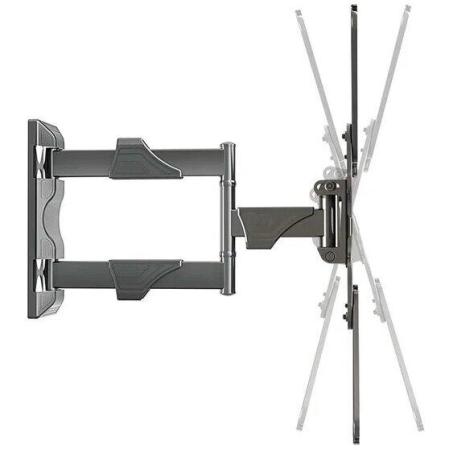 Кронштейны Metaldesign MD 3204 ExtraSlim [MD 3204]