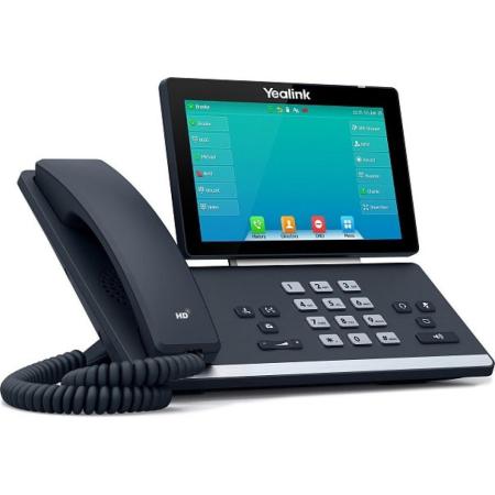 Проводные телефоны Yealink SIP-T57W