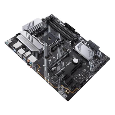 Материнские платы ASUS Prime B550-Plus