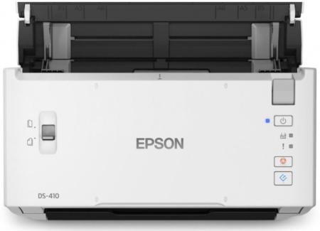 Сканеры Epson WorkForce DS-410 [B11B249401]