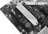 Материнские платы ASRock B550M Pro4