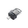 USB Flash SanDisk Ultra Dual M3.0 32GB [SDDD3-032G-G46] [SDDD3-032G-G46]