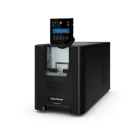 Источники бесперебойного питания CyberPower PR1500ELCD