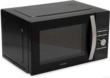 Микроволновые печи Holt HT-MO-002 (серебристый)