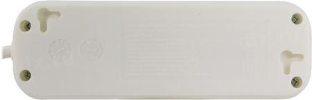 Стабилизаторы, сетевые фильтры, удлинители Defender E318 [99221] [99221]