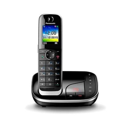 Радиотелефоны DECT Panasonic KX-TG2511RUN