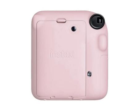 Фотоаппараты Fujifilm Instax Mini 12 (розовый)