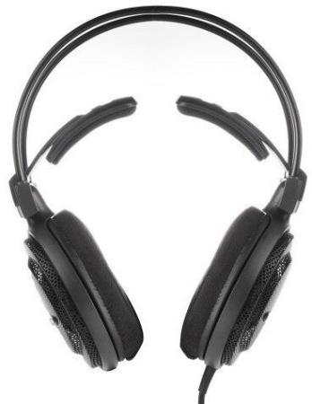 Наушники и гарнитуры Audio-Technica ATH-AD500X