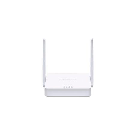Беспроводные маршрутизаторы Mercusys MW302R