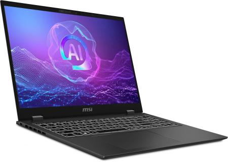 Ноутбуки MSI Prestige 16 AI+ Evo B2VMG-033RU [B2VMG-033RU, 9S7-15A331-033]