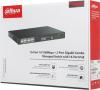Коммутаторы Dahua DH-PFS4218-16ET-190