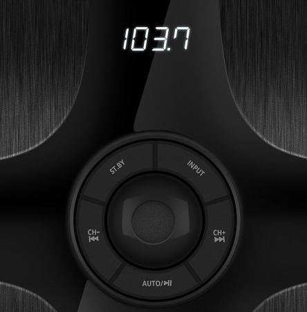 Мультимедиа акустика SVEN MS-315 [SV-020880]