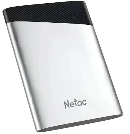 Внешние накопители Netac Z6S 240GB NT01Z6S-240G-32SL [NT01Z6S-240G-32SL]