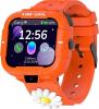 Умные часы и браслеты Inoi Kids Watch Lite (желтый)