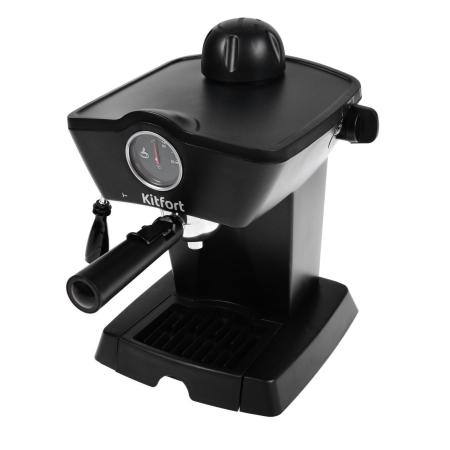 Кофеварки и кофемашины Kitfort KT-706