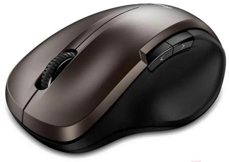 Мыши Genius Ergo 8200S (шоколадный)