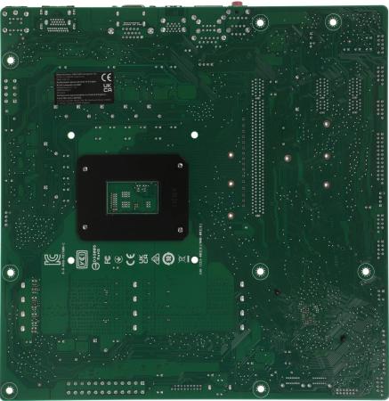 Материнские платы ASUS Pro B760M-C-CSM