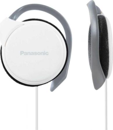 Наушники и гарнитуры Panasonic RP-HS46E-W