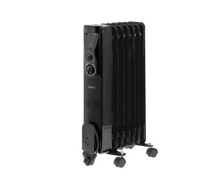 Обогреватели CENTEK CT-6200 Black