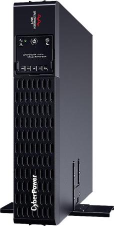 Источники бесперебойного питания CyberPower Professional Rackmount PR RT PR1500ERTXL2U [PR1500ERTXL2U]
