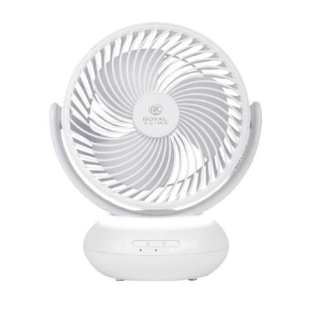 Вентиляторы и охладители воздуха Royal Clima RSF-0701E-WT