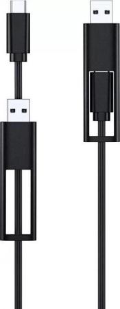 USB-хабы и док-станции Ugreen CM511 60383 [60383]