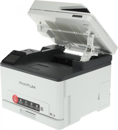 Принтеры и МФУ Pantum CM1100ADW