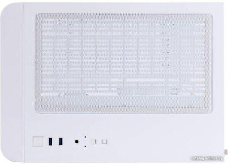 Корпуса 1stPlayer UView UV5 (белый) [UV5-WH]