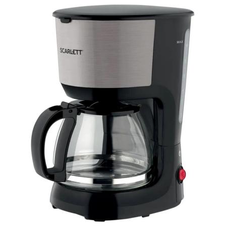 Кофеварки и кофемашины Scarlett SC-CM33011