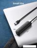 USB-хабы и док-станции Lenovo ThinkPad Universal Thunderbolt 4 40B00135EU [40B00135EU]