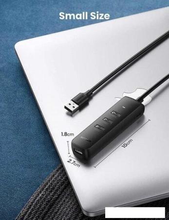 USB-хабы и док-станции Lenovo ThinkPad Universal Thunderbolt 4 40B00135EU [40B00135EU]