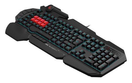 Клавиатуры A4Tech Bloody B318