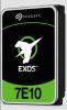 Жесткие диски Seagate Exos 7E10 2TB ST2000NM000B [ST2000NM000B]