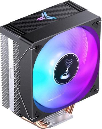 Системы охлаждения Jonsbo CR-1000E (черный)