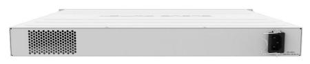 Коммутаторы Mikrotik CRS354-48G-4S+2Q+RM