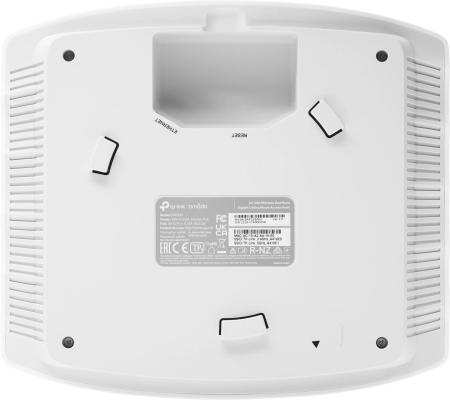 Беспроводные точки доступа и усилители Wi-Fi TP-Link EAP223 V1