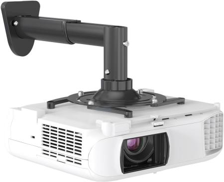 Кронштейны CACTUS CS-VM-PR05B-BK