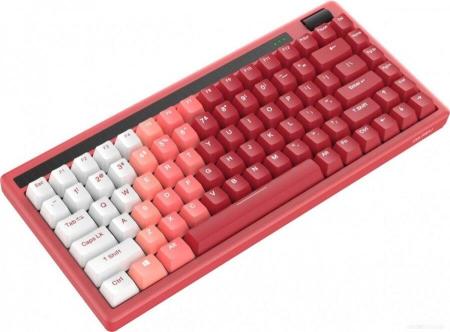 Клавиатуры Dareu A84 Pro (Flame Red)