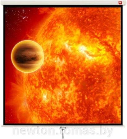 Проекционные экраны CACTUS FloorCompactExpert 68x120 CS-PSFLCE-120X68 [CS-PSFLCE-120X68]