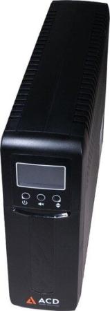 Источники бесперебойного питания ACD PW-Slim 1200 82P-C54003-00G [82P-C54003-00G]