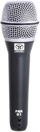 Микрофоны Superlux PRAD1