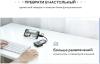 USB-хабы и док-станции Ugreen CR113 40850 [40850]