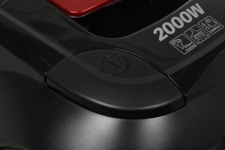 Пылесосы LG VC5320NNTR