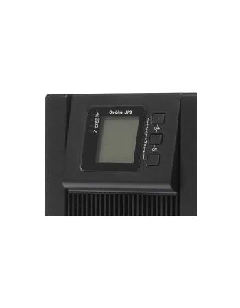 Источники бесперебойного питания Powerman Online 3000I (IEC320)