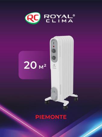 Обогреватели Royal Clima Piemonte ROR-P7-1500M [ROR-P7-1500M]