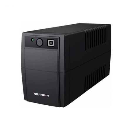 Источники бесперебойного питания IPPON Back Basic 1050 Euro [403409]