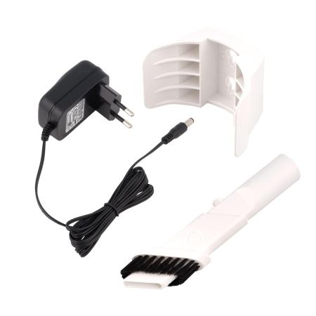 Пылесосы Coolfort CF-3001