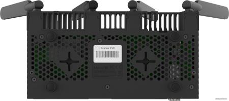 Беспроводные маршрутизаторы Mikrotik RB4011iGS+5HacQ2HnD-IN